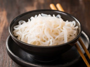 Sức khỏe - Món ăn từ loại củ Nhật Bản được phụ nữ ca tụng vì dùng nhiều cũng chẳng tăng cân, BS tiết lộ sự thật ít biết