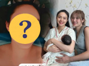 Làm đẹp - Minh Hằng sinh con chưa tròn tháng đã ''tút tát" vẻ ngoài, nhan sắc mẹ bỉm gây chú ý