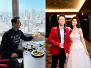Giải trí - Ca sĩ Đăng Khôi khoe "vợ Nhật" hiền dịu và nghe lời chồng, chuyện hôn nhân với Thủy Anh gây tò mò