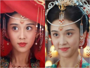 Giải trí - Không thể nhận ra "tiểu thư" diễm lệ nhất phim Trung, sinh năm 2001 nhưng già như thiếu phụ trung niên