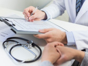 Tin tức - Vợ không chịu đi khám sức khỏe tiền hôn nhân, chồng bàng hoàng khi biết sự thật 2 năm trước