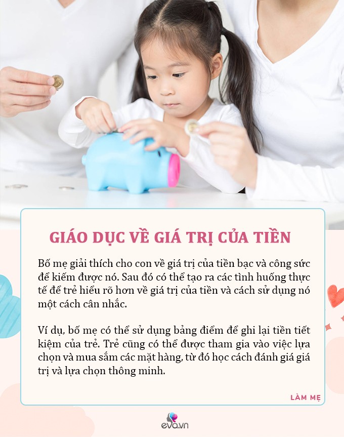 View - Học cách bố mẹ Singapore dạy con quản lý tài chính, từ nhỏ đã tiết kiệm tiền mua nhà