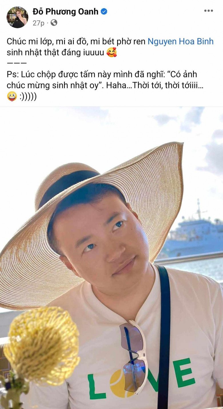 View - Shark Bình khoe ảnh lão hóa ngược bên vợ đẹp và 2 con, bàn tay hư trên ngực Phương Oanh thành tâm điểm