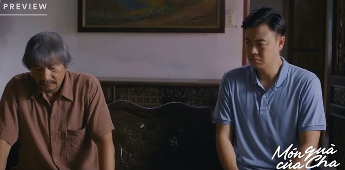 View - Thiếu gia hoàn mỹ nhất VTV vẫn biến mất, khán giả hụt hẫng vì Món Quà Của Cha kết thúc mở?