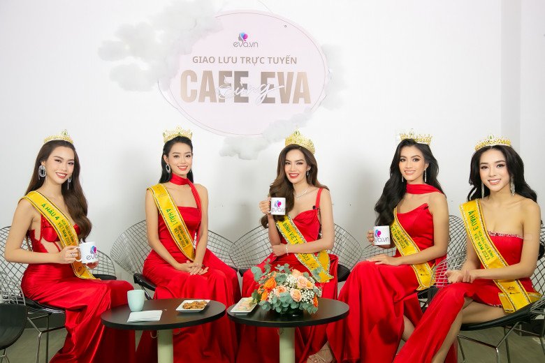 Top 5 Miss Grand Vietnam 2023 xuất hiện lộng lẫy, ghi điểm với nhan sắc qua cam thường không góc chết - 3