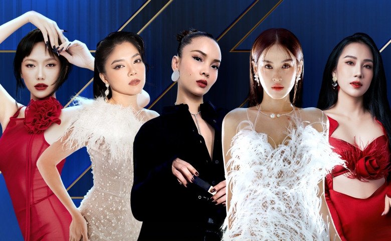 View - Vợ diễn viên Phía trước là bầu trời đẹp mê mải khi tham gia Chị Đẹp Đạp Gió, Diệu Nhi hát không hay vẫn đi thi