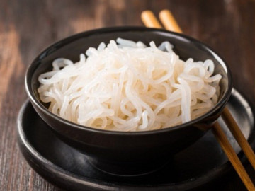 Món ăn từ loại củ Nhật Bản được phụ nữ ca tụng vì dùng nhiều cũng chẳng tăng cân, BS tiết lộ sự thật ít biết