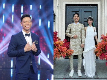 Mỹ nam Việt kiều từng bị phốt chưa ly hôn đã hẹn hò, vừa chia tay người mẫu TyhD Thùy Dương là ai?