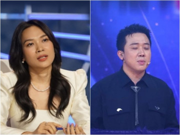 Giám khảo 3 game show ca nhạc hot nhất hiện nay có thực sự công tâm?