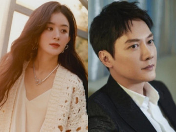 Ầm ỹ thông tin Phùng Thiệu Phong định tự tử, quỳ xuống cầu xin Triệu Lệ Dĩnh quay lại nhưng bị vợ cũ thờ ơ