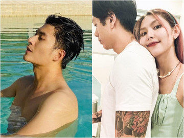 4 trai đẹp Người Ấy Là Ai yêu mỹ nhân Việt: 2 chàng chung sống với chị đại hơn chục tuổi, kẻ tan đàn xẻ nghé