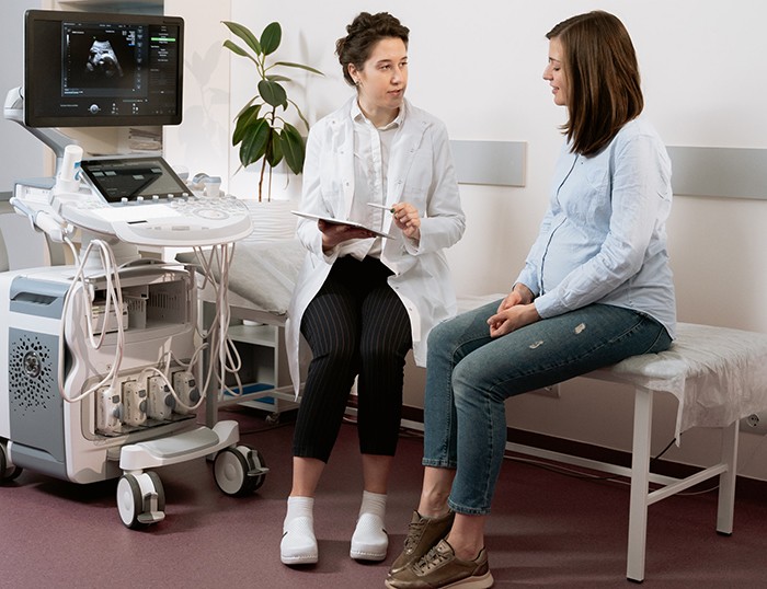 View - 10 sai lầm rất nhiều mẹ bầu mắc phải trong 3 tháng cuối thai kỳ, số 7 hầu như ai cũng bị