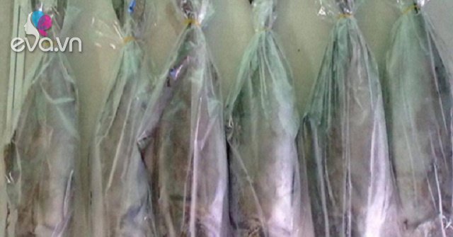 View - Loài cá cực ngon, nghe tên thì rất nhạy cảm, nhiều người tò mò mua ăn thử, giá bán 150.000 đồng/kg