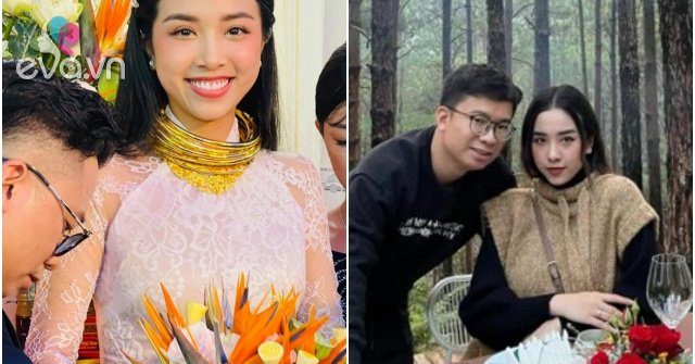 View - Chân dung mẹ chồng một Á hậu Vbiz quý con dâu đến mức tặng cả biệt thự mặt phố hoành tráng