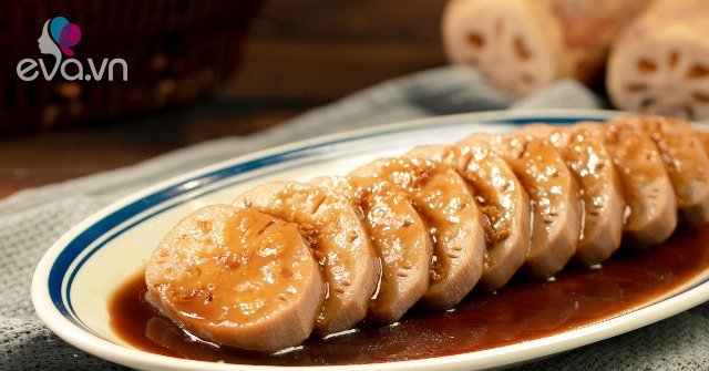 View - Gạo nếp đừng đồ xôi nữa, đem nhét vào củ giàu Kali này được món ngon chưa từng thấy