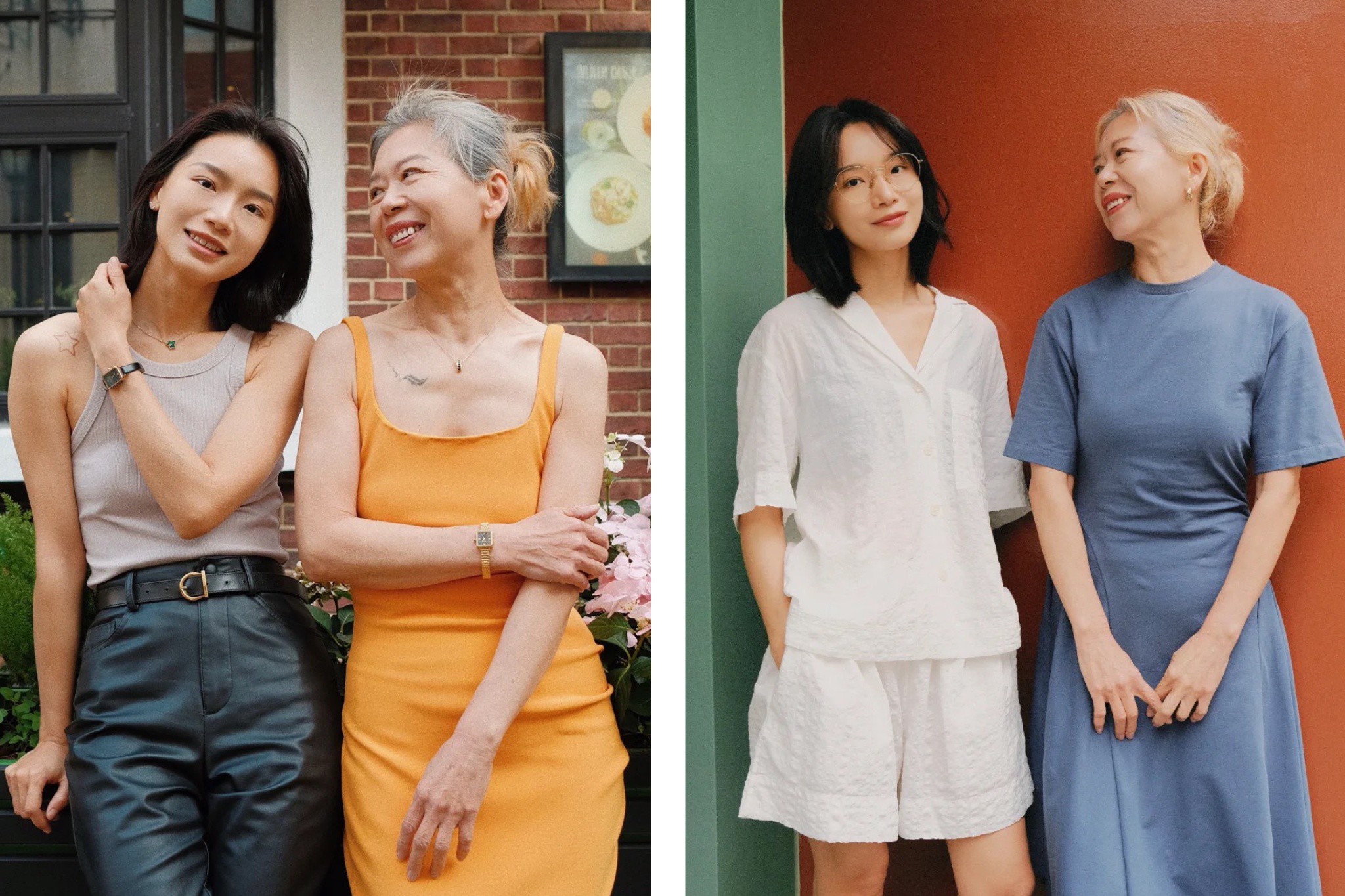 View - Bà lão U70 da nhăn, tóc bạc vẫn có dáng thiếu nữ, cơ bụng săn chắc khiến chị em trẻ tuổi chào thua