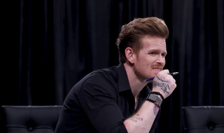 View - Chồng cũ Elly Trần bất ngờ ngồi ghế nóng The New Mentor, diện mạo hiện tại khác trước thế nào?