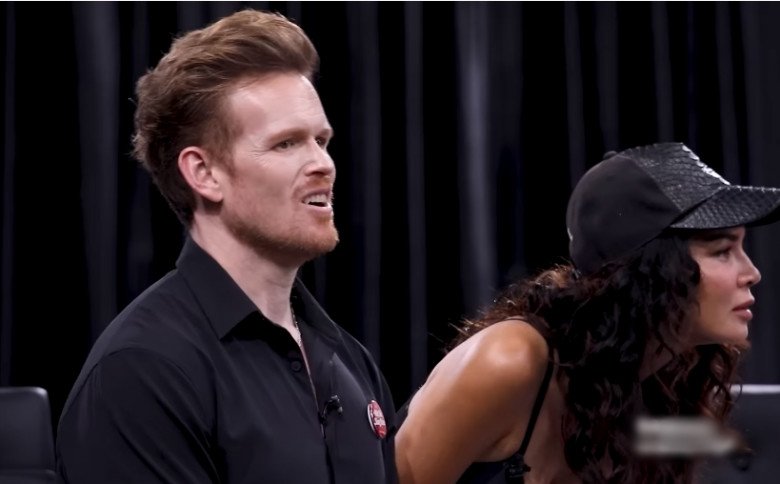 View - Chồng cũ Elly Trần bất ngờ ngồi ghế nóng The New Mentor, diện mạo hiện tại khác trước thế nào?