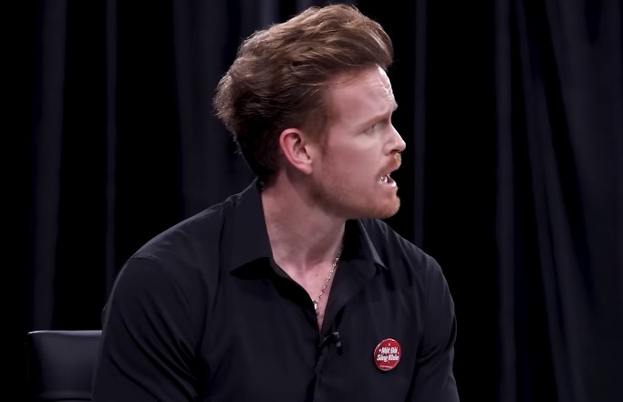 View - Chồng cũ Elly Trần bất ngờ ngồi ghế nóng The New Mentor, diện mạo hiện tại khác trước thế nào?