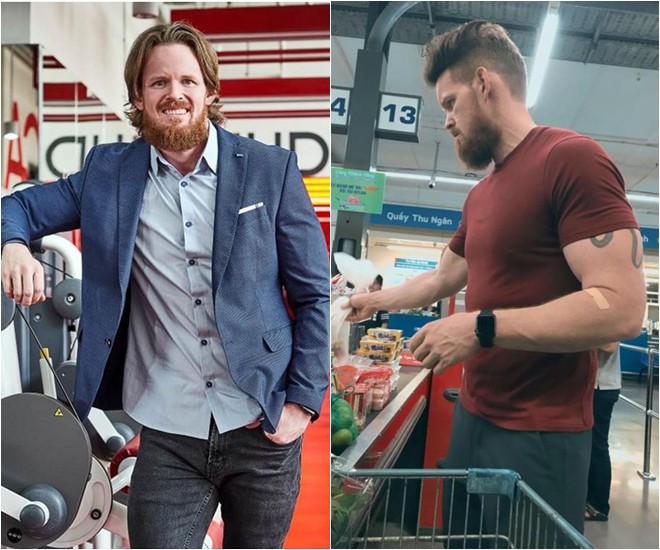 View - Chồng cũ Elly Trần bất ngờ ngồi ghế nóng The New Mentor, diện mạo hiện tại khác trước thế nào?