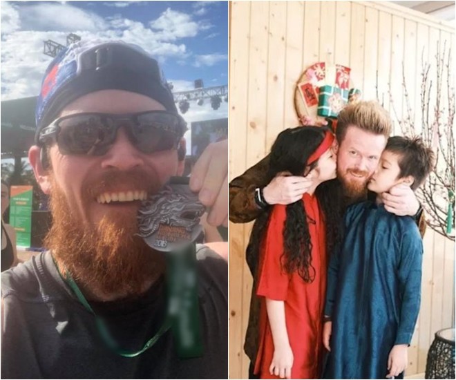 View - Chồng cũ Elly Trần bất ngờ ngồi ghế nóng The New Mentor, diện mạo hiện tại khác trước thế nào?