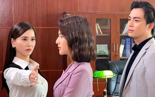 View - Đam mê mới của phim Việt: Tẩy trắng vai phản diện bằng hoàn cảnh éo le để lấy sự thương cảm?