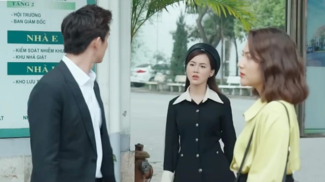 View - Đam mê mới của phim Việt: Tẩy trắng vai phản diện bằng hoàn cảnh éo le để lấy sự thương cảm?