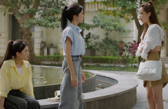 View - Đam mê mới của phim Việt: Tẩy trắng vai phản diện bằng hoàn cảnh éo le để lấy sự thương cảm?