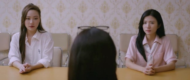 View - Đam mê mới của phim Việt: Tẩy trắng vai phản diện bằng hoàn cảnh éo le để lấy sự thương cảm?