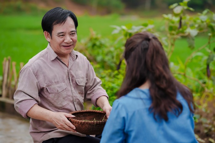 Đạo diễn Mai Long lên tiếng khi bị đòi tiền ngay tại buổi ra mắt phim mới - 2