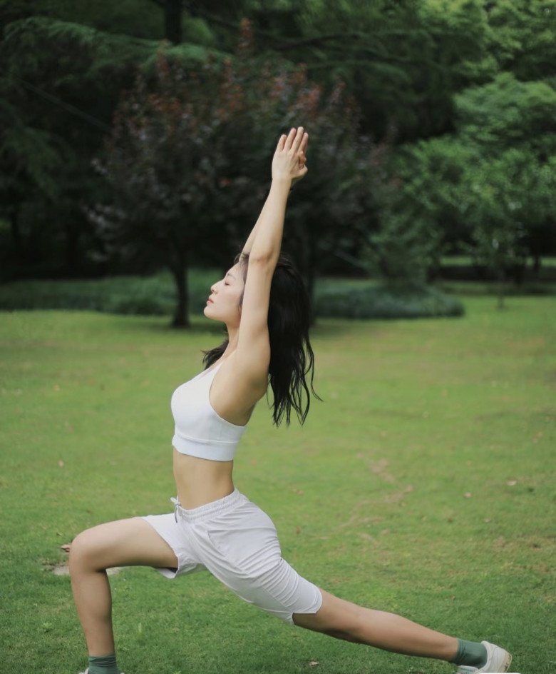 ​​​​​​Khởi động luôn là bước quan trọng đối với bất kì môn thể thao nào