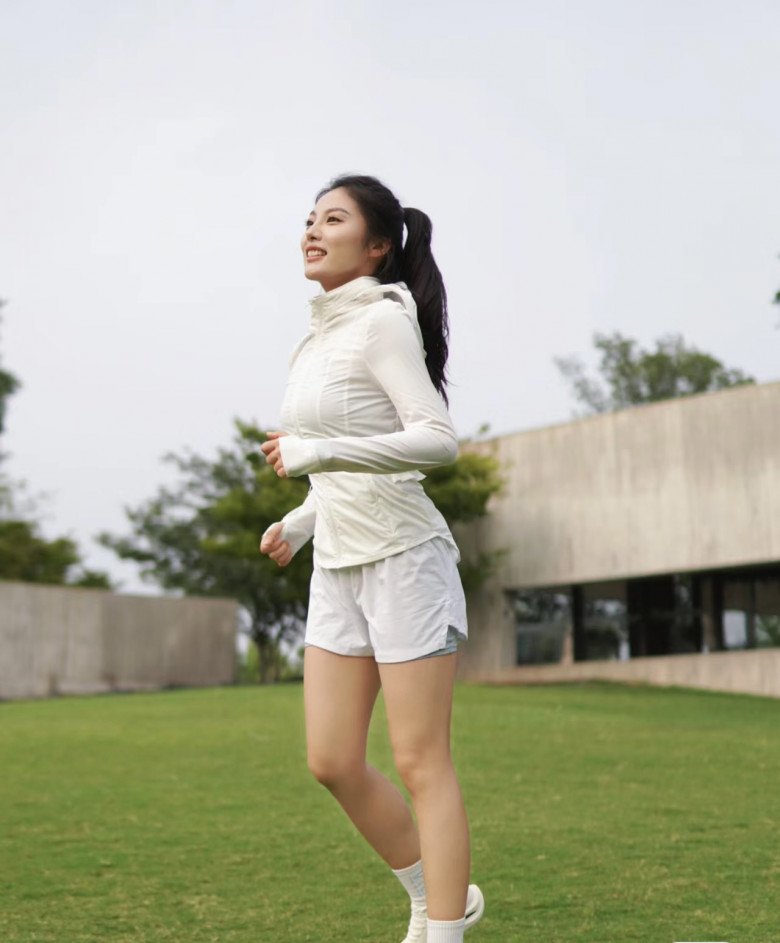 ​​​Nếu mắc phải những sai lầm khi đi bộ sẽ khiến các nàng dễ gặp chấn thương