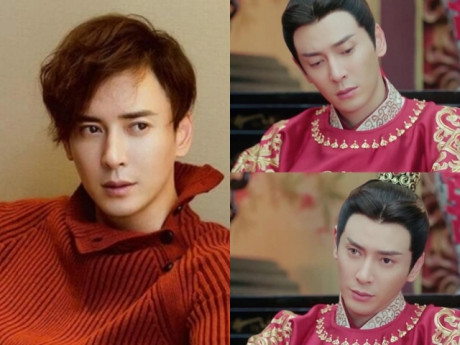 Vi Tiểu Bảo đẹp trai nhất showbiz: U50 chưa chịu già, bị tố “lên giường” với bạn diễn, khiến Vu Chính ăn đòn