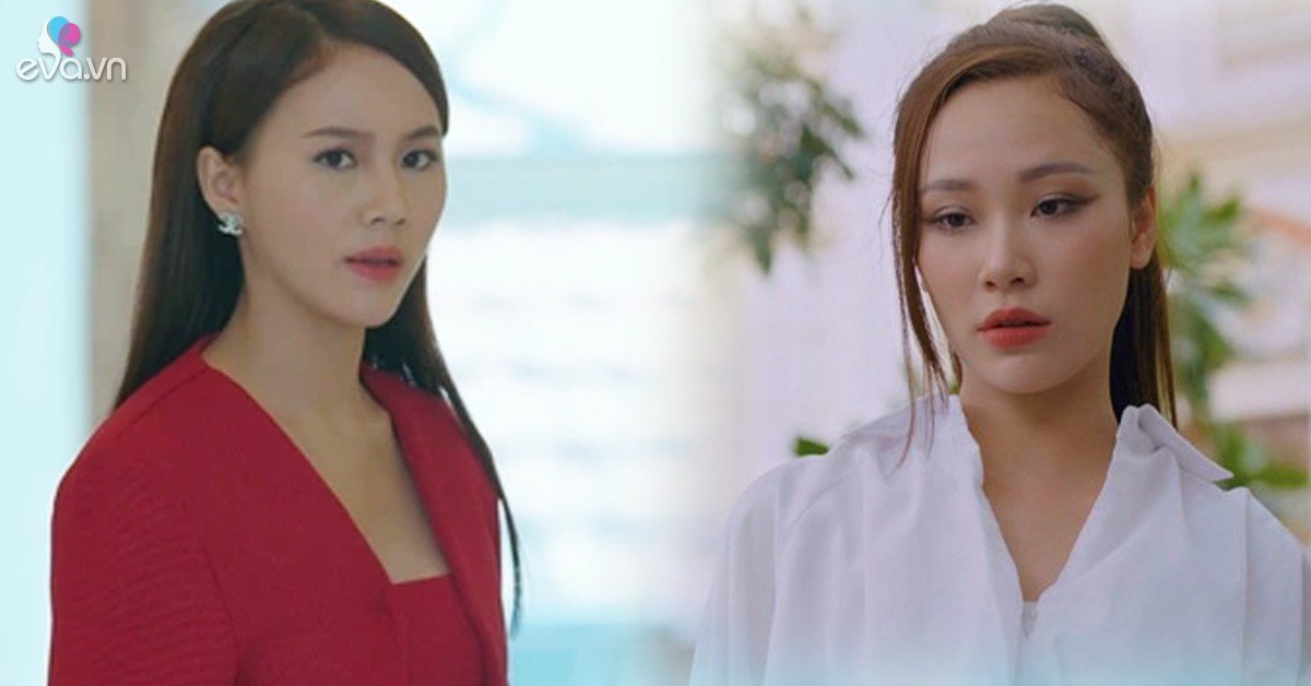 View - Đam mê mới của phim Việt: Tẩy trắng vai phản diện bằng hoàn cảnh éo le để lấy sự thương cảm?