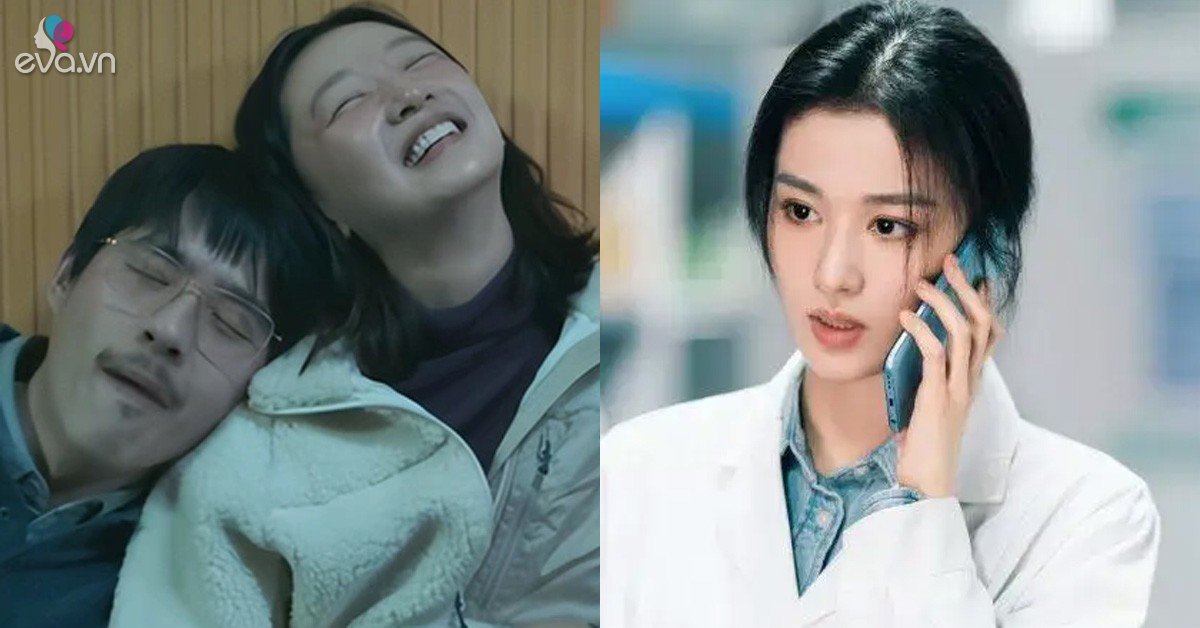 View - Trai xinh gái đẹp xứ Trung bị tẩy chay chỉ sau 1 phim: Ảnh hậu gây chấn động vì cảnh nhạy cảm