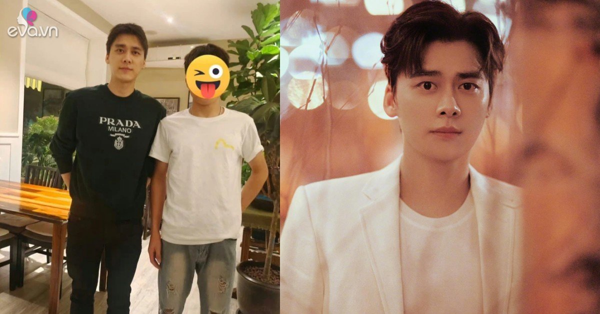 View - Lý Dịch Phong - Sau 1 năm bị bay màu vì mua dâm, Lý Dịch Phong lộ diện ngoại hình gây sốc