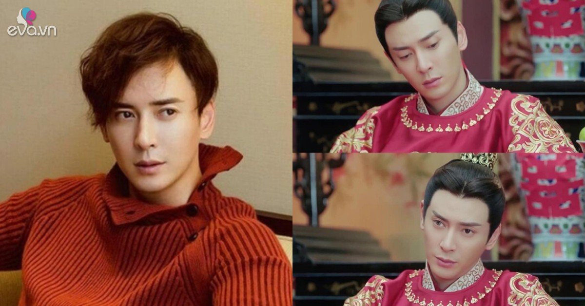 View - Hàn Đống - Vi Tiểu Bảo đẹp trai nhất màn ảnh: U50 chưa chịu già, bị tố "lên giường” với bạn diễn