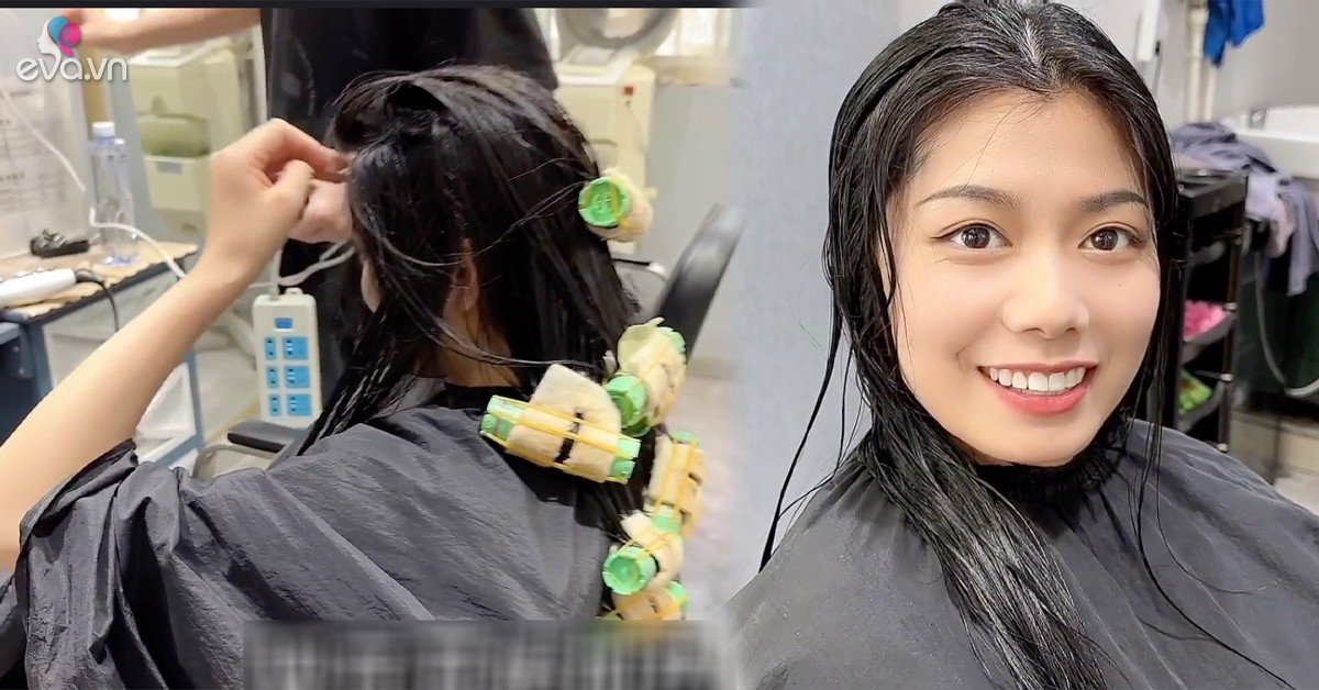 View - Tốn cả triệu đồng đến salon làm tóc, mẹ trẻ nhận kết quả ê chề: Hết chồng đến con đều chê lộ hết khuyết điểm