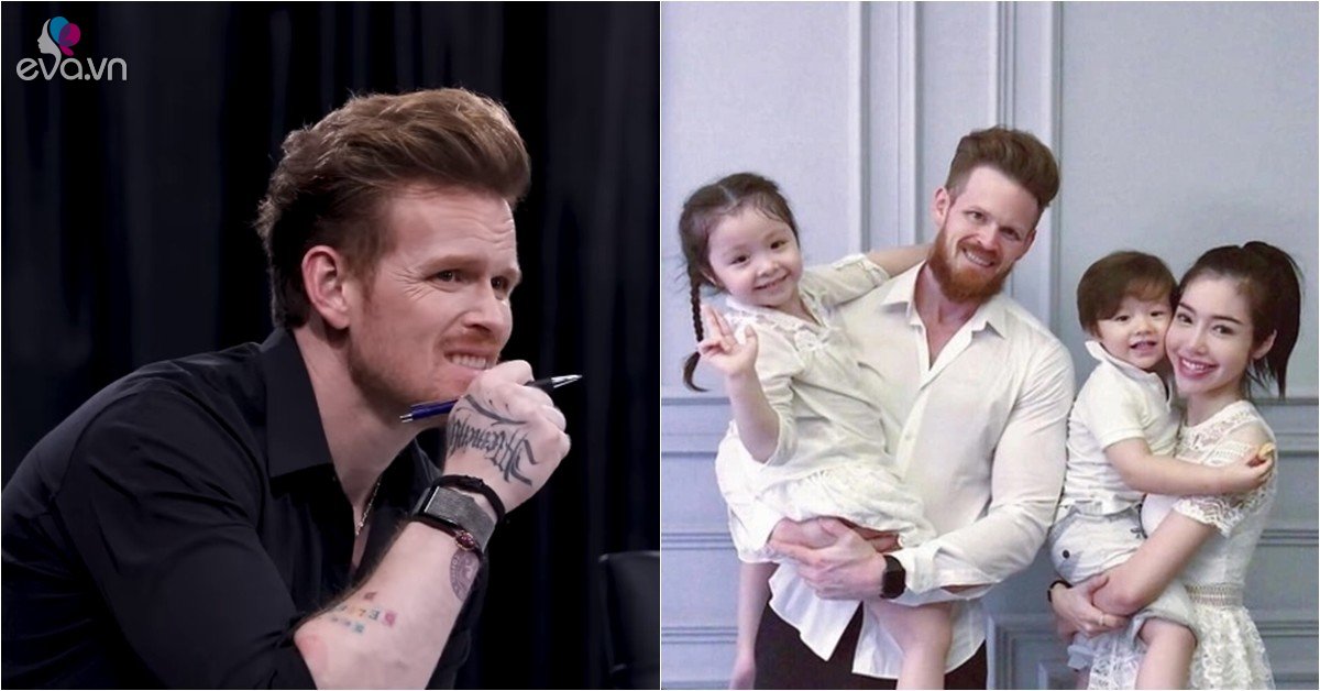 View - Chồng cũ Elly Trần bất ngờ ngồi ghế nóng The New Mentor, diện mạo hiện tại khác trước thế nào?