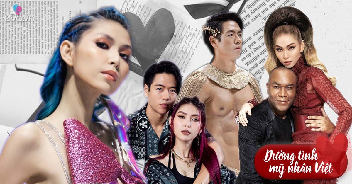 View - Trước khi chia tay Việt kiều 6 múi từng có vợ, TyhD Thùy Dương từng hủy hôn