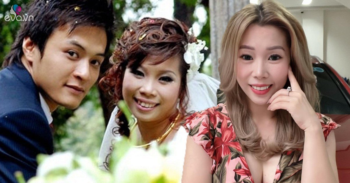 View - Không nhận ra vợ Hồng Đăng trong ảnh mới, trẻ đẹp phơi phới chẳng còn vương chút nét quá khứ