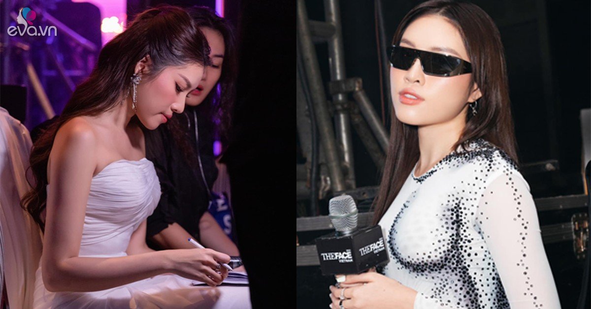 View - Đây là bà hoàng của mốt mặc áo cổ lộng gió, đi đâu cũng là thỏi nam châm hút mọi ánh nhìn