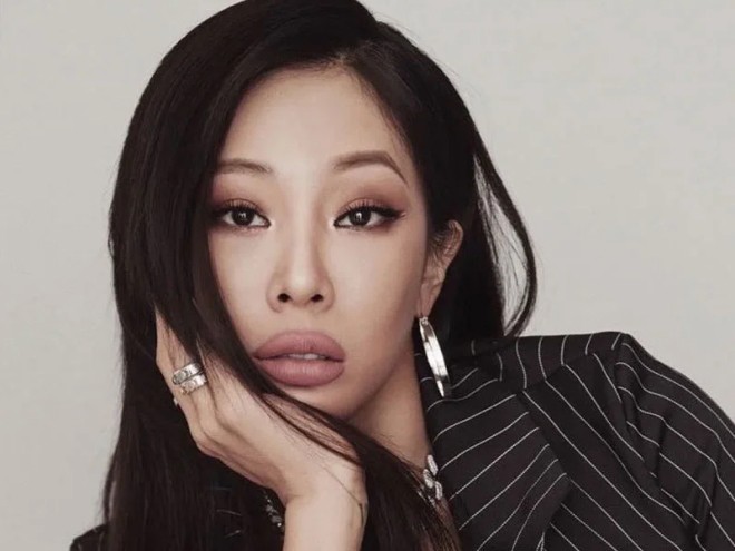 View - Jessi là ai? Chị đại nóng bỏng của làng nhạc Hàn Quốc tới Việt Nam ăn phở