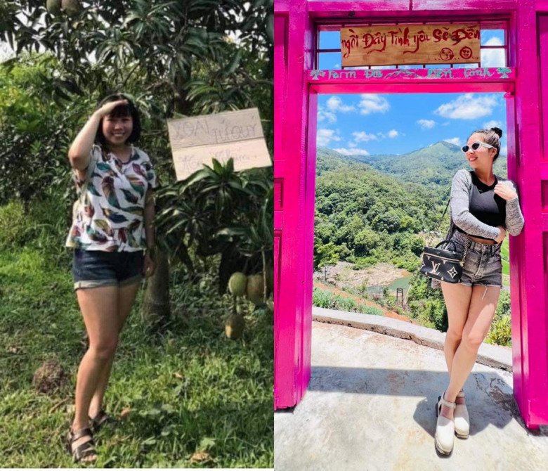 View - Không nhận ra vợ Hồng Đăng trong ảnh mới, trẻ đẹp phơi phới chẳng còn vương chút nét quá khứ