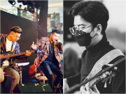 Giải trí - Sao Việt 24h: Trương Thế Vinh và dàn sao xót xa khi nam ca sĩ 32 tuổi đột ngột qua đời