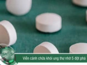Clip Eva - Viễn cảnh chữa khỏi ung thư nhờ 5 đột phá