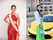 Á hậu Thể thao lên tiếng trước phát ngôn ủng hộ các bạn nữ làm sugar baby bị phản đối