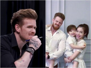 Giải trí - Chồng cũ Elly Trần bất ngờ ngồi ghế nóng The New Mentor, diện mạo hiện tại khác trước thế nào?