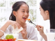 Sức khỏe - Trẻ sắp đến tuổi dậy thì nên cho ăn những thực phẩm gì để "kích" chiều cao tốt nhất?