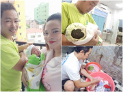 Bà bầu - Mẹ bầu 4 lần sinh thường đều dễ dàng, tiết lộ dễ đẻ nhờ làm "chuyện ấy" đều đặn trước ngày sinh